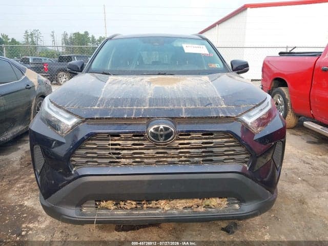 2025 TOYOTA RAV4 HYBRID XLE 6
