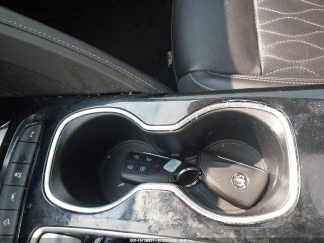 2021 BUICK ENVISION AWD AVENIR 11