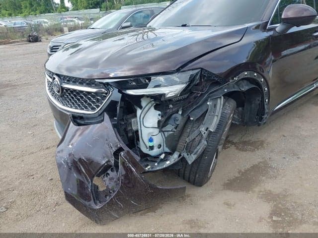 2021 BUICK ENVISION AWD AVENIR 6