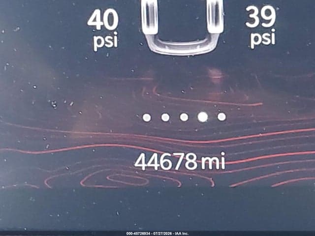 2022 JEEP GRAND CHEROKEE L ALTITUDE 4X2 16