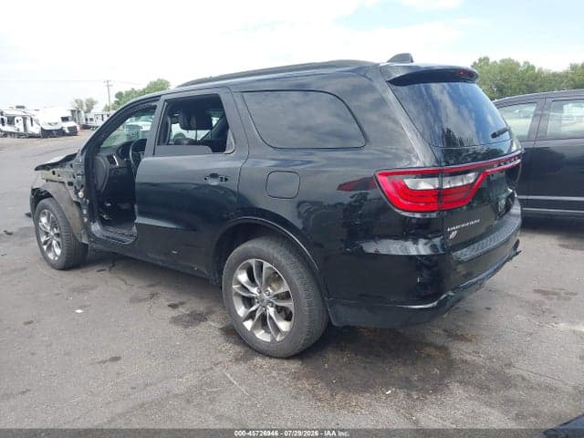 2019 DODGE DURANGO GT PLUS AWD 3
