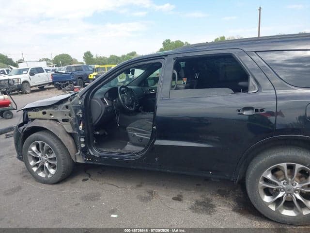 2019 DODGE DURANGO GT PLUS AWD 6