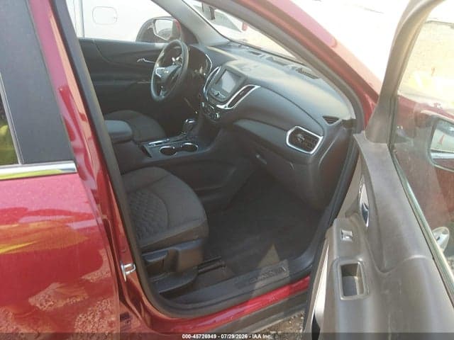 2021 CHEVROLET EQUINOX AWD LT 5