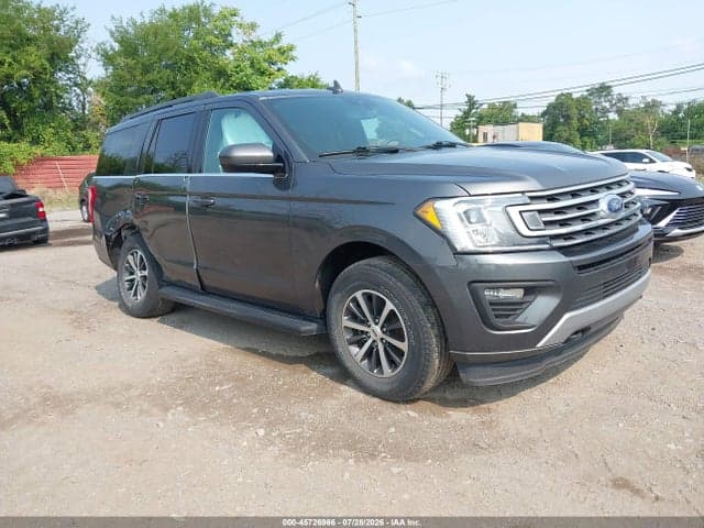 2020 FORD EXPEDITION XLT - 1
