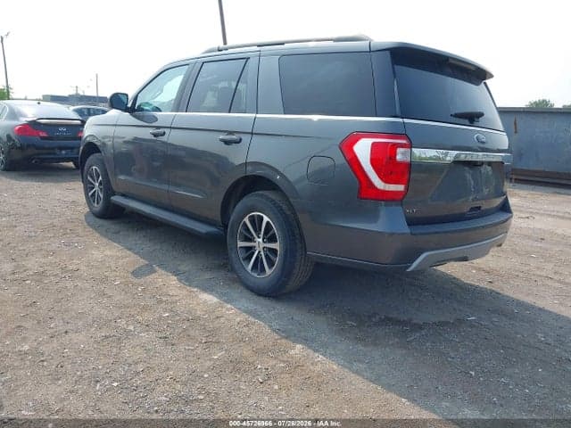 2020 FORD EXPEDITION XLT 3
