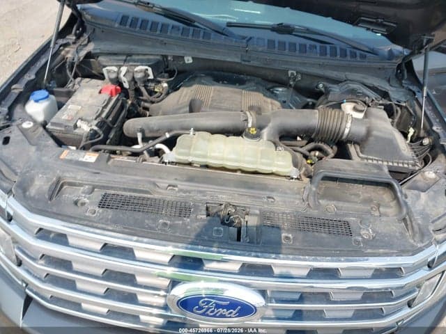 2020 FORD EXPEDITION XLT 10