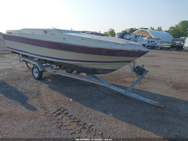 1985 FOUR WINNS OTHER 1