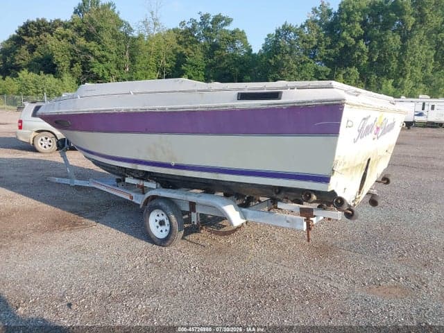 1985 FOUR WINNS OTHER 3