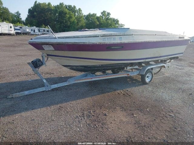 1985 FOUR WINNS OTHER 4