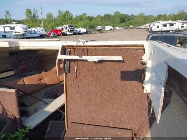1985 FOUR WINNS OTHER 7