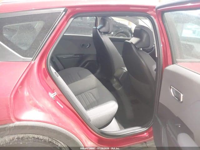 2025 KIA K4 EX 8