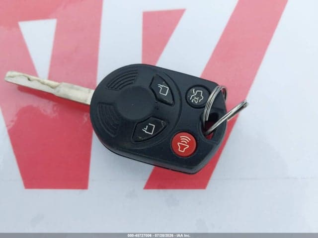 2018 FORD ESCAPE SEL 11
