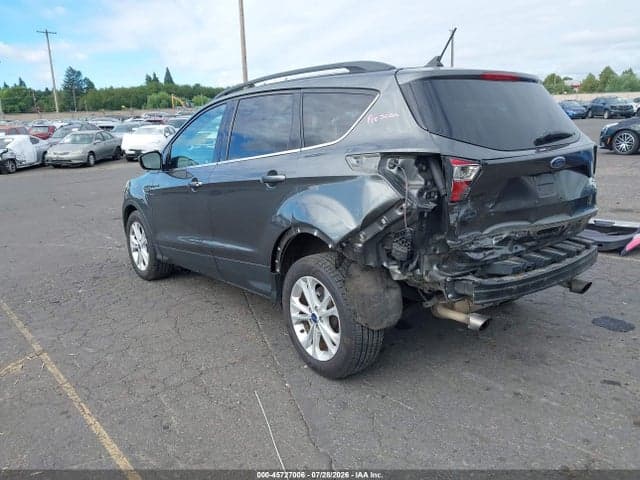 2018 FORD ESCAPE SEL 3
