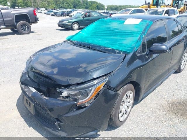 2022 TOYOTA COROLLA LE 6