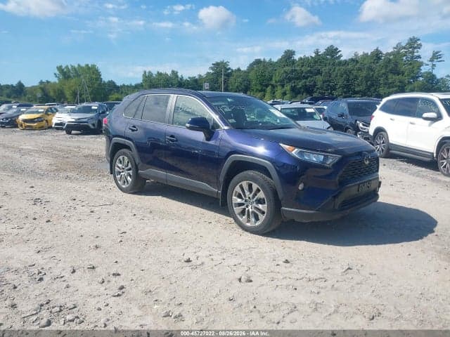 2019 TOYOTA RAV4 XLE PREMIUM 1