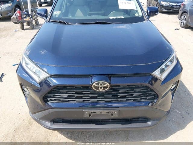 2019 TOYOTA RAV4 XLE PREMIUM 6