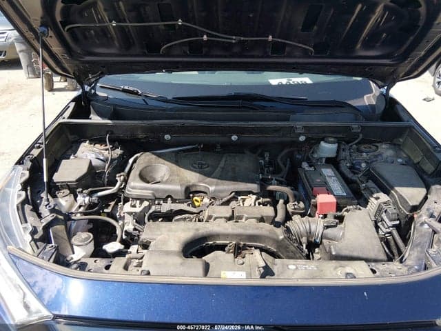 2019 TOYOTA RAV4 XLE PREMIUM 10