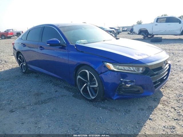 2020 HONDA ACCORD SPORT - 1