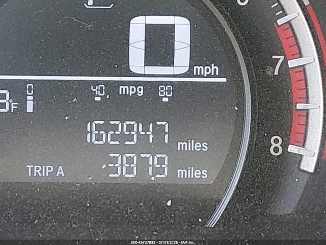 2017 HONDA CIVIC LX 15
