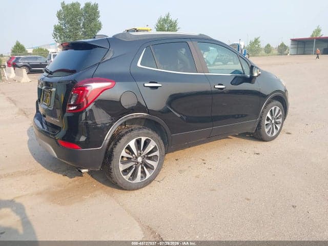 2018 BUICK ENCORE PREFERRED II 4
