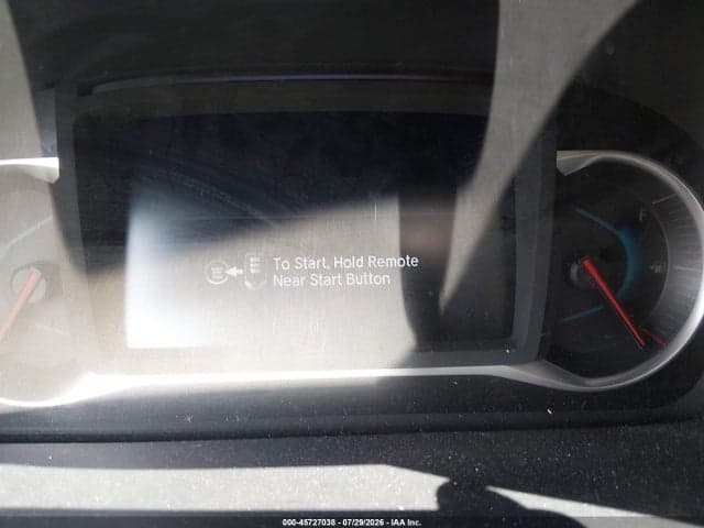 2019 HONDA PILOT EX-L 14