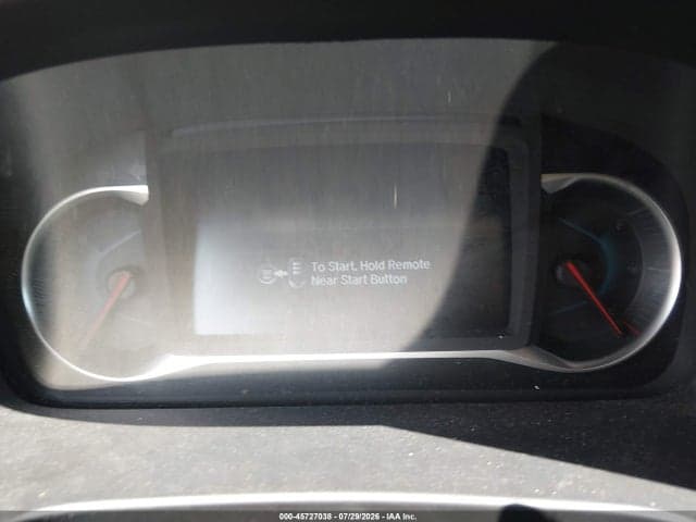 2019 HONDA PILOT EX-L 7