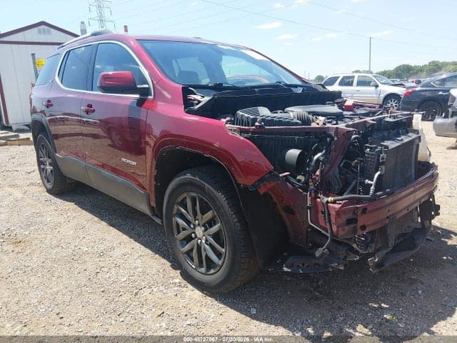 2017 GMC ACADIA SLT-1 - 1