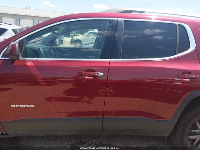 2017 GMC ACADIA SLT-1 15