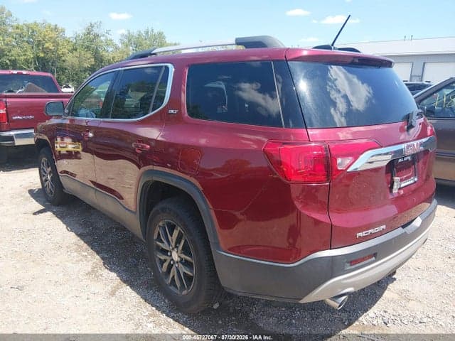 2017 GMC ACADIA SLT-1 3