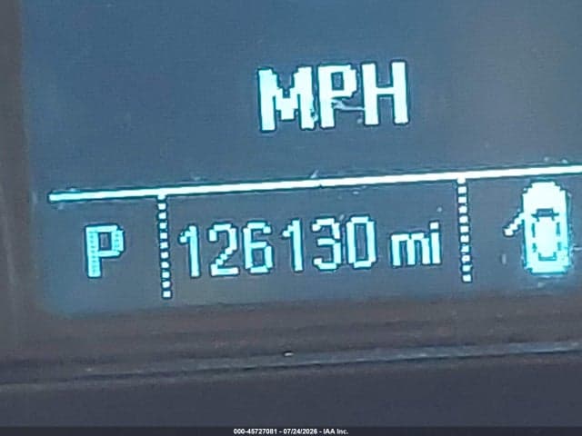 2017 CHEVROLET EQUINOX LS 15