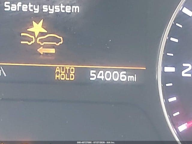 2024 KIA FORTE GT-LINE 16