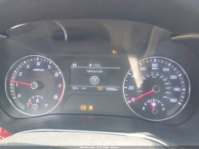 2024 KIA FORTE GT-LINE 7
