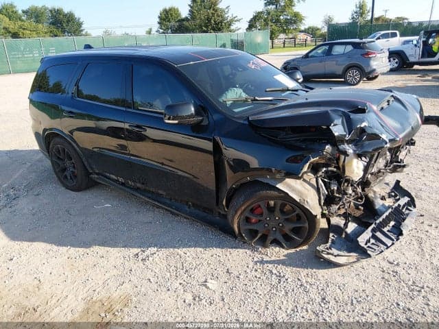 2022 DODGE DURANGO SRT 392 AWD