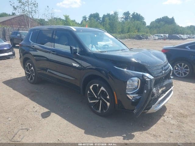 2023 MITSUBISHI OUTLANDER PHEV SEL S-AWC - 1