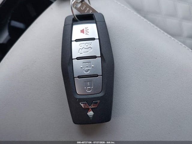 2023 MITSUBISHI OUTLANDER PHEV SEL S-AWC 11