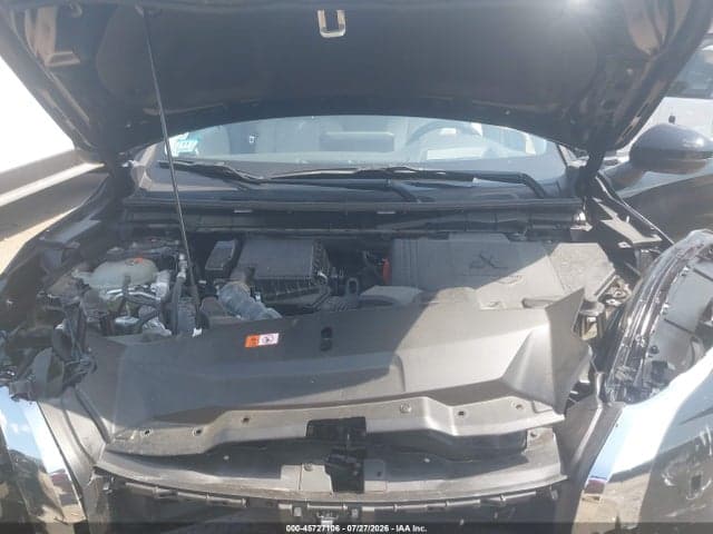 2023 MITSUBISHI OUTLANDER PHEV SEL S-AWC 10