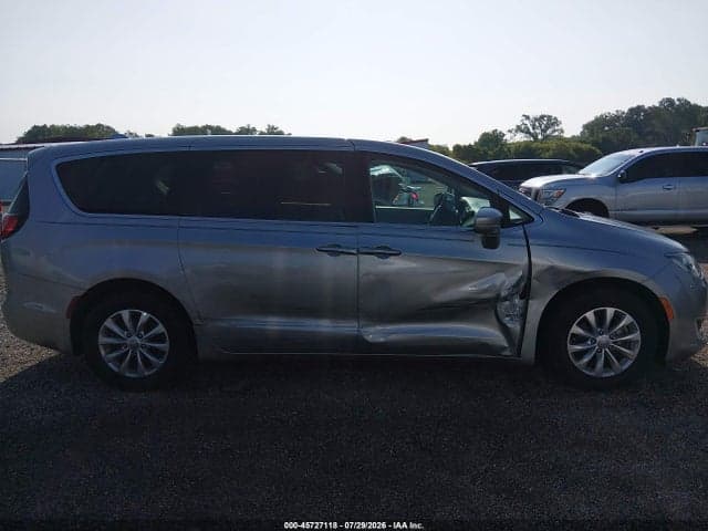 2018 CHRYSLER PACIFICA TOURING PLUS 13