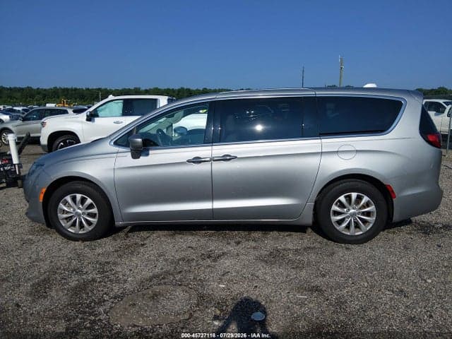2018 CHRYSLER PACIFICA TOURING PLUS 14