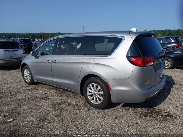 2018 CHRYSLER PACIFICA TOURING PLUS 3