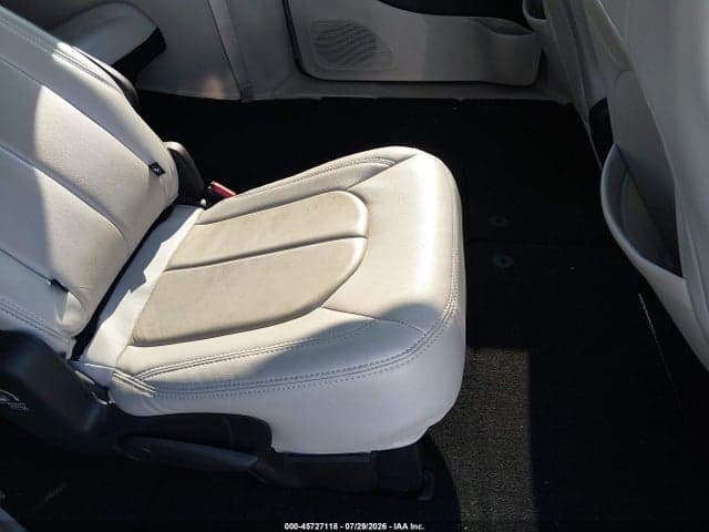 2018 CHRYSLER PACIFICA TOURING PLUS 8