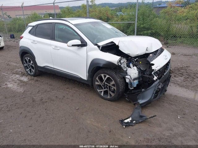 2023 HYUNDAI KONA LIMITED 1