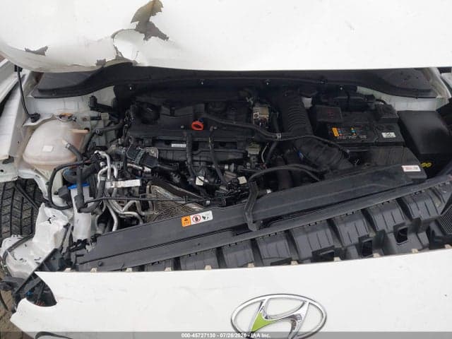 2023 HYUNDAI KONA LIMITED 10