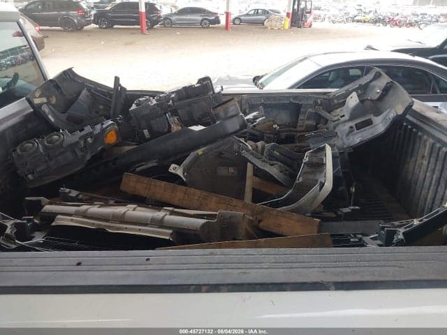 2021 CHEVROLET SILVERADO 2500HD 4WD STANDARD BED WT 12