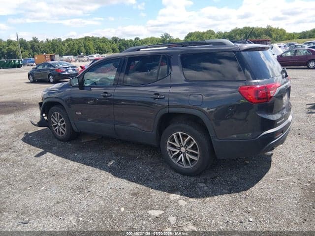2017 GMC ACADIA SLE-2 3