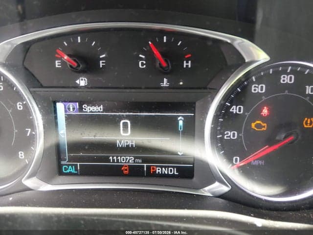 2017 GMC ACADIA SLE-2 7