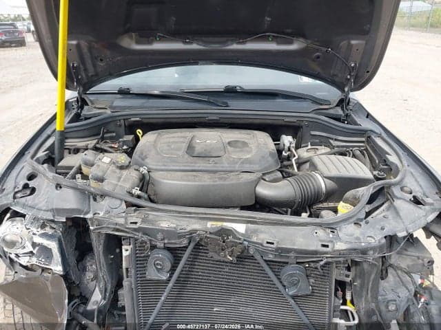 2018 JEEP GRAND CHEROKEE LAREDO E 4X4 10