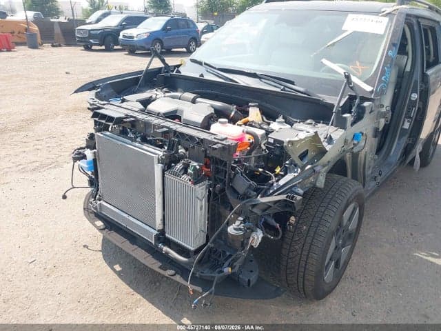 2025 HYUNDAI SANTA FE HYBRID SEL 6