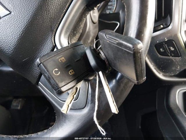 2017 CHEVROLET SILVERADO 1500 LT 11
