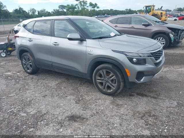 2021 KIA SELTOS LX 1