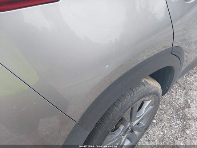 2021 KIA SELTOS LX 6